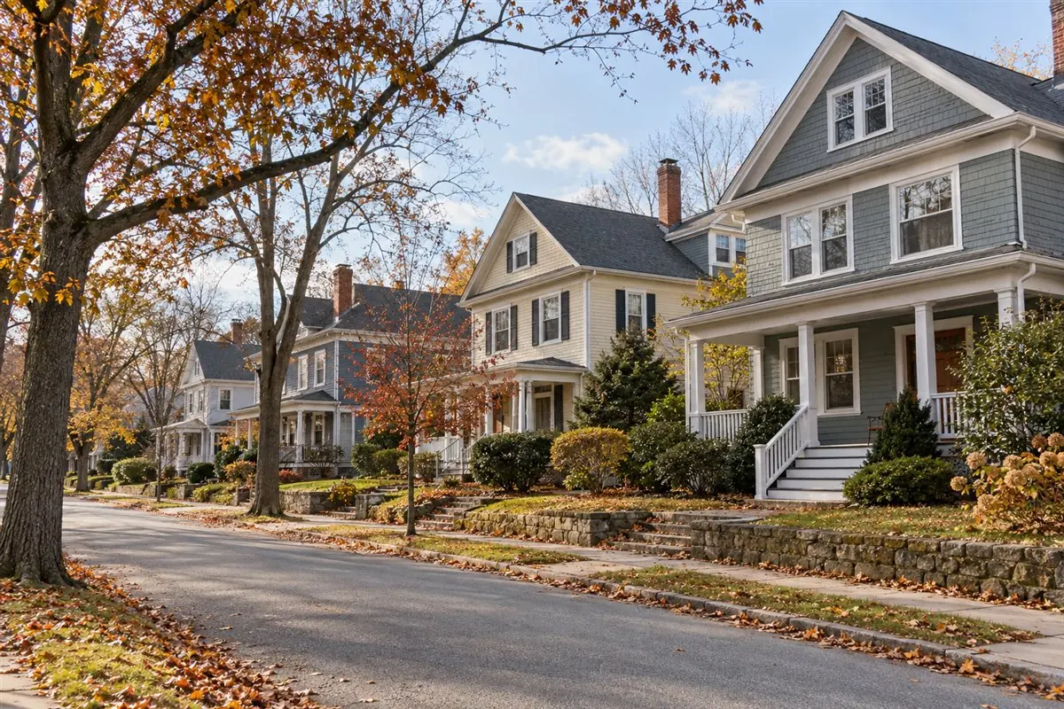 Boiler repair service area: Arlington, Massachusetts