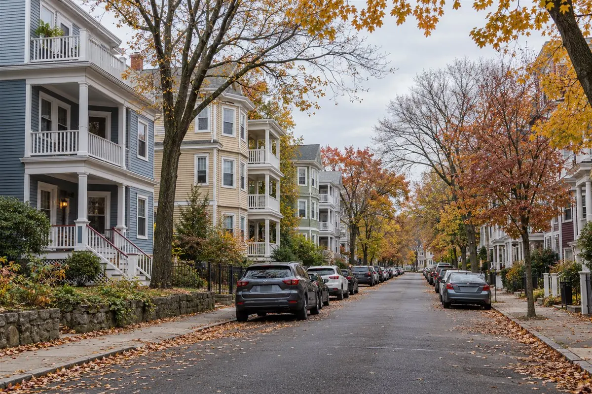 Boiler repair service area: Somerville, Massachusetts